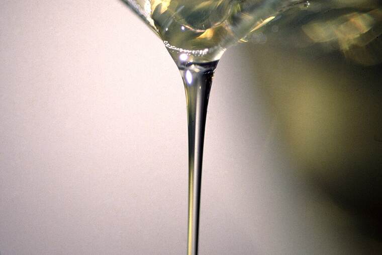 Aceite de algodón