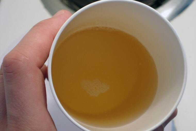 Aceite de nuez
