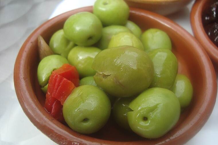 Aceituna