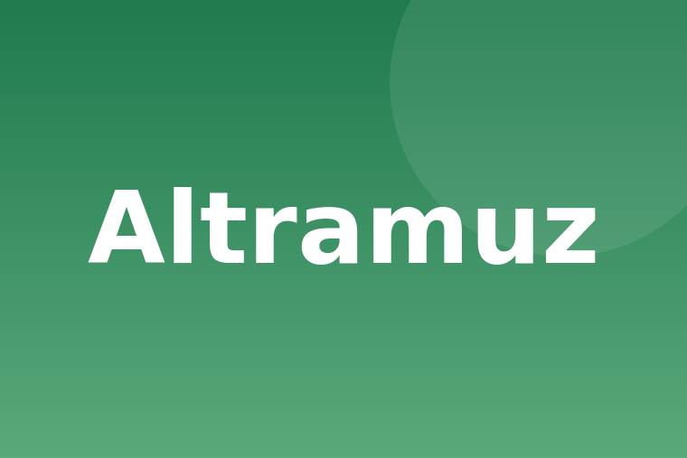 Altramuz