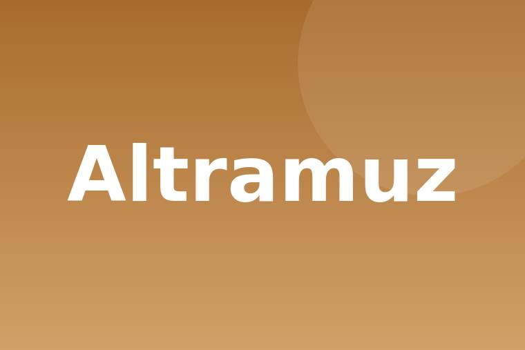 Altramuz