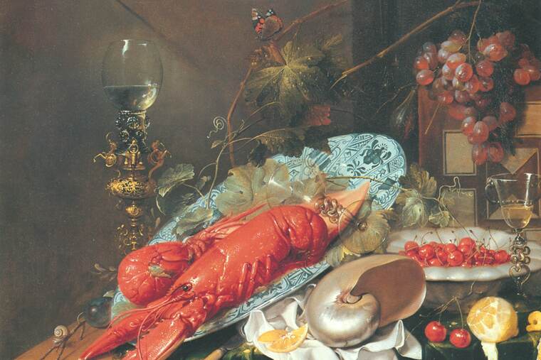 Bogavante