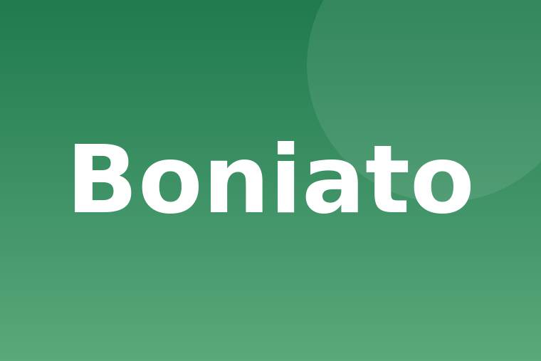 Detalle de boniato crudo