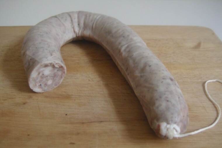 Butifarra