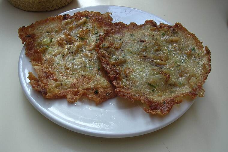 Camarón