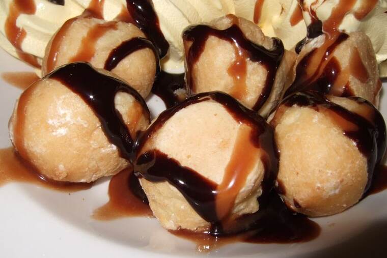 Caramelo