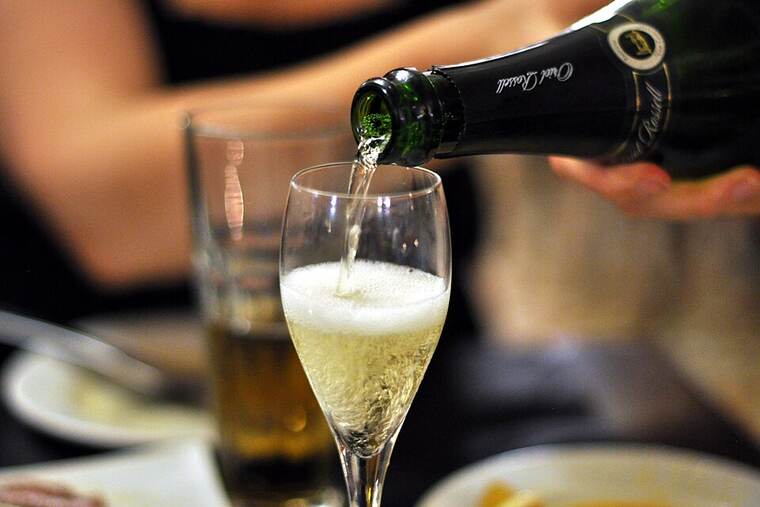 Detalle de cava