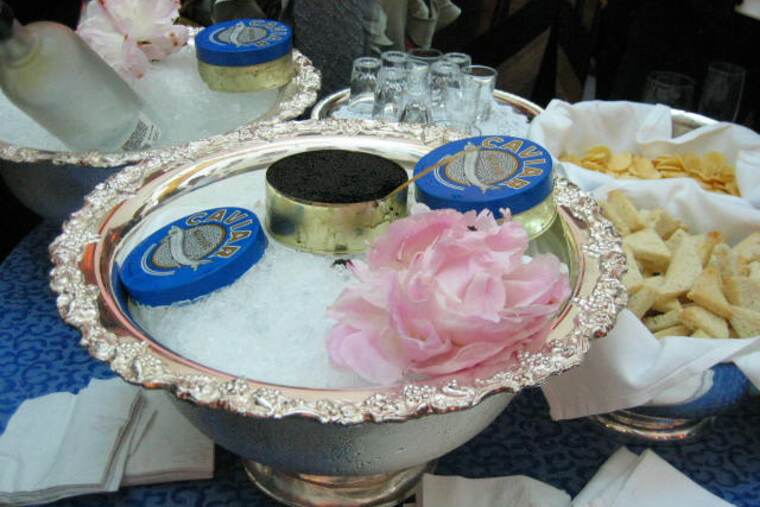 Caviar