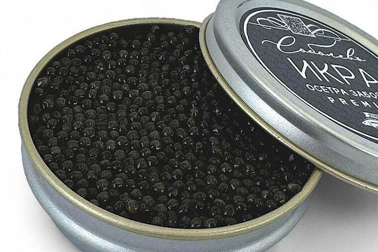 Caviar