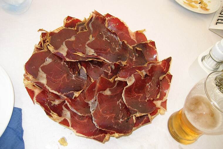 Cecina