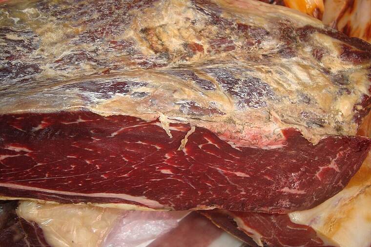 Cecina
