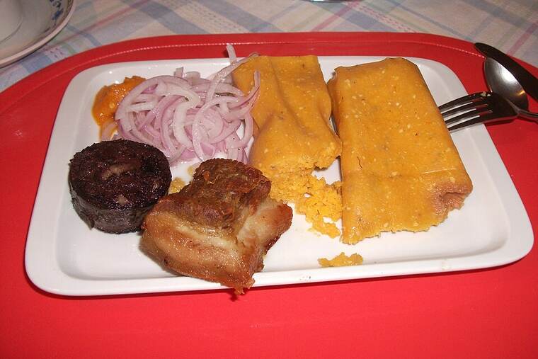 Cereales desayuno base de trigo y arroz