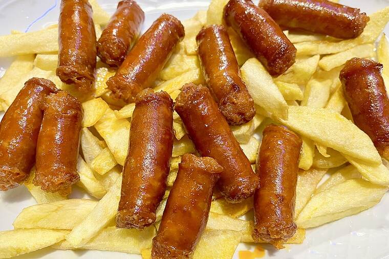 Chistorra