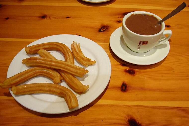 Churro