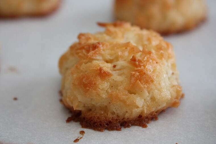 Crema de almendras