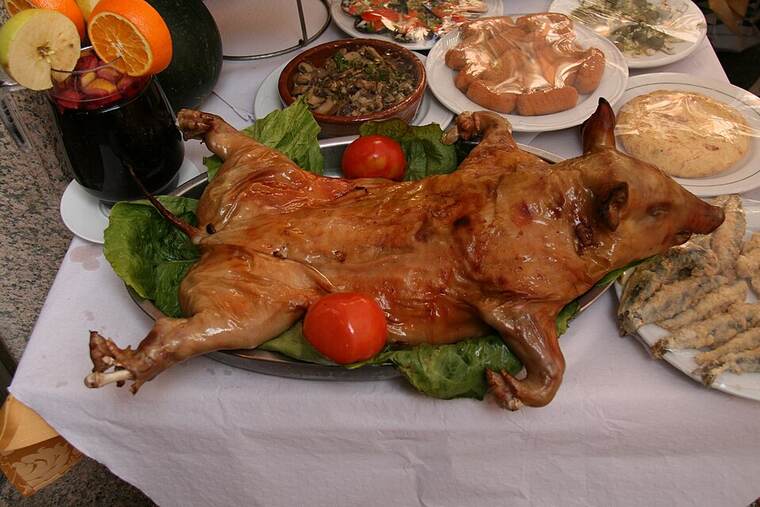 Cremoso san millan