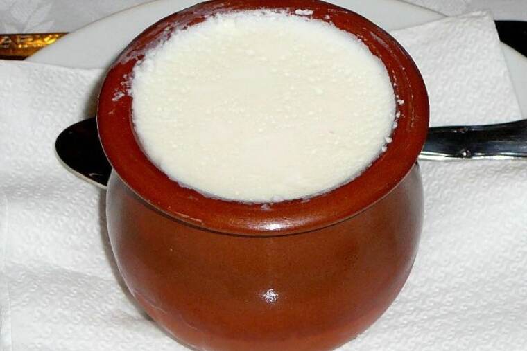 Cuajada