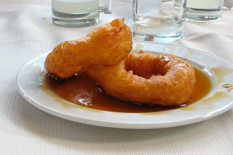 Donut