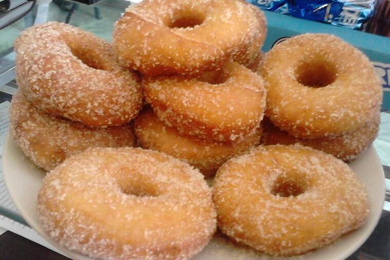 Donut