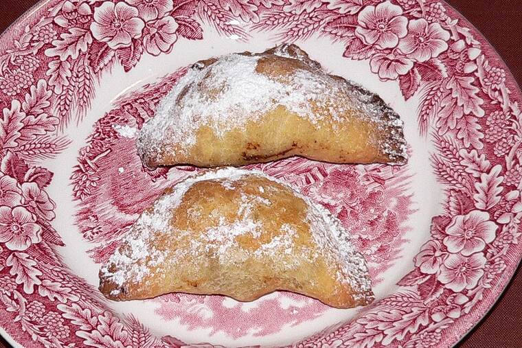 Empanada de carne