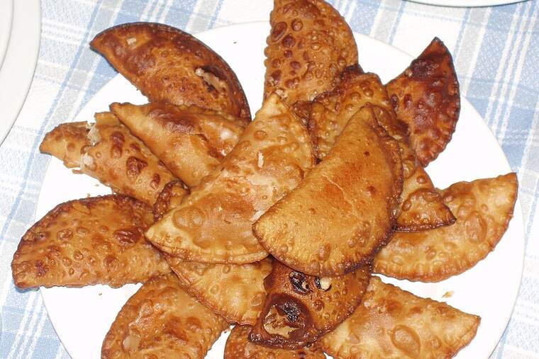 Empanadilla