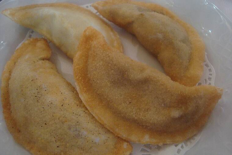 Empanadilla