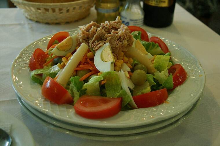 Ensalada