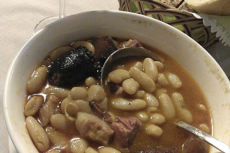 Fabada