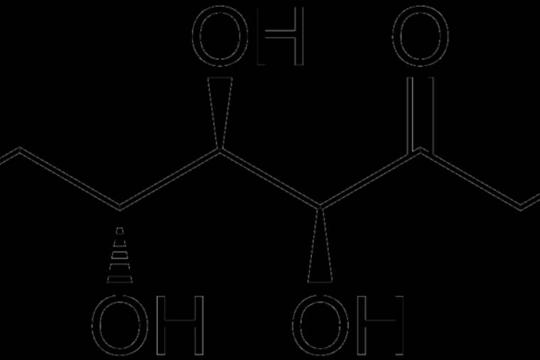 Fructosa