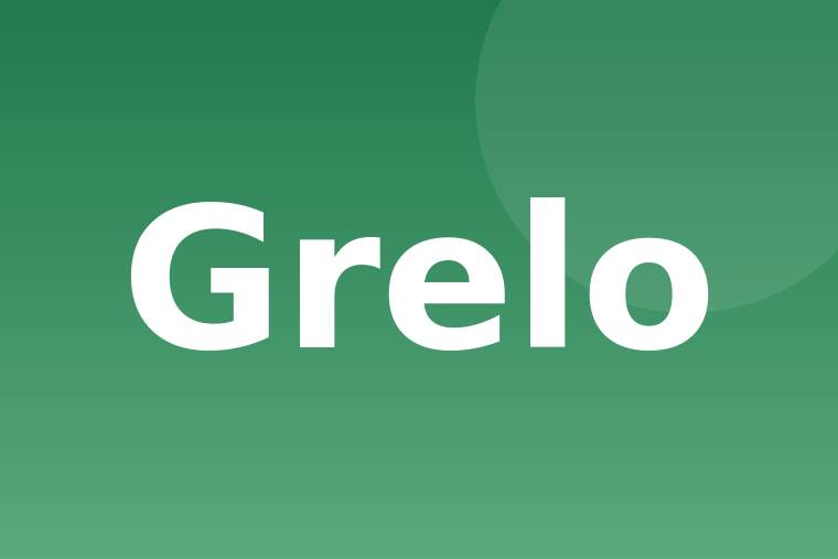 Grelo