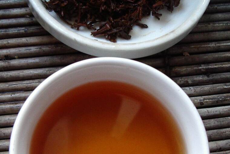 Infusión