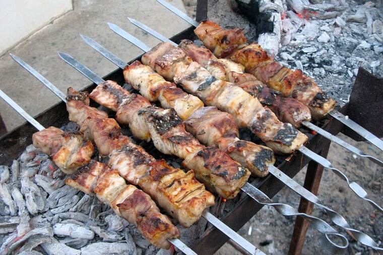 Kebab