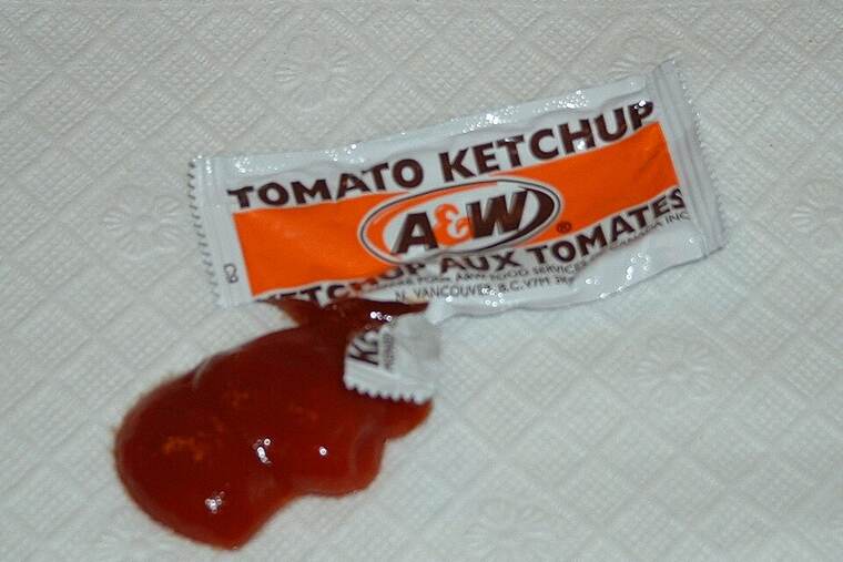 Ketchup