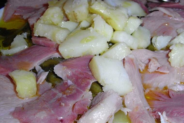 Lacón