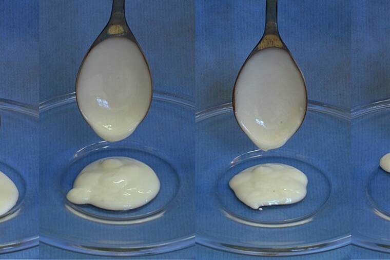 Leche fermentada bifidobacterium entera natural