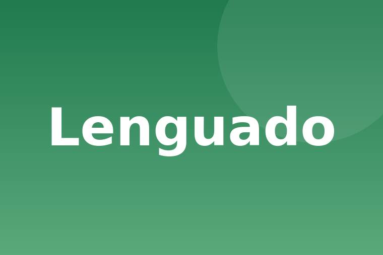 Lenguado
