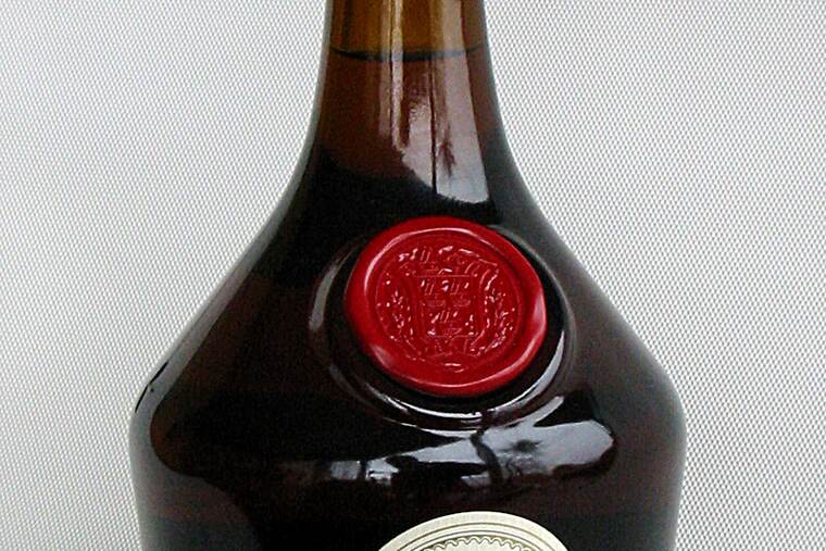 Licor benedictine