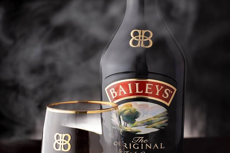 Licor de crema 15-17% vol.