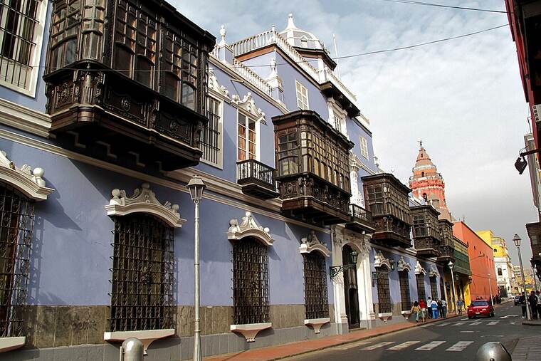Detalle de lima cruda