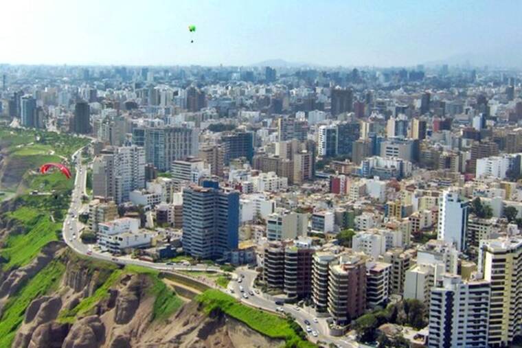 Lima cruda