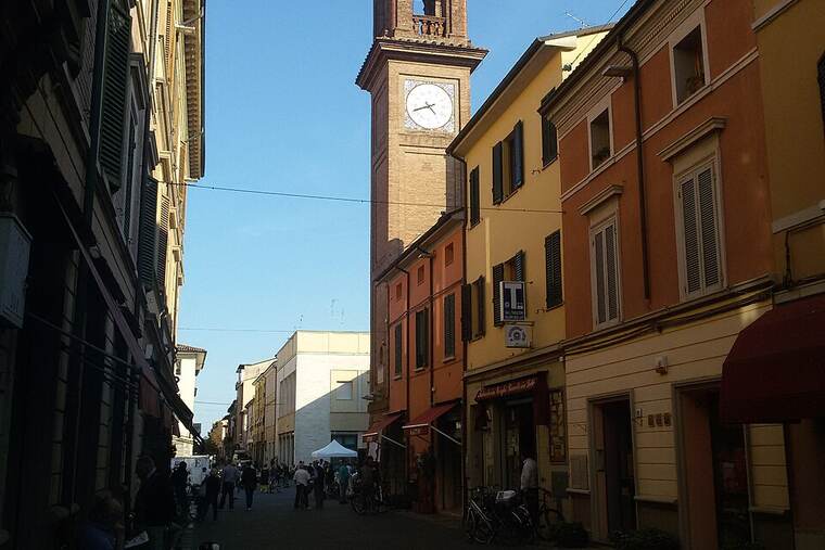Detalle de lombarda