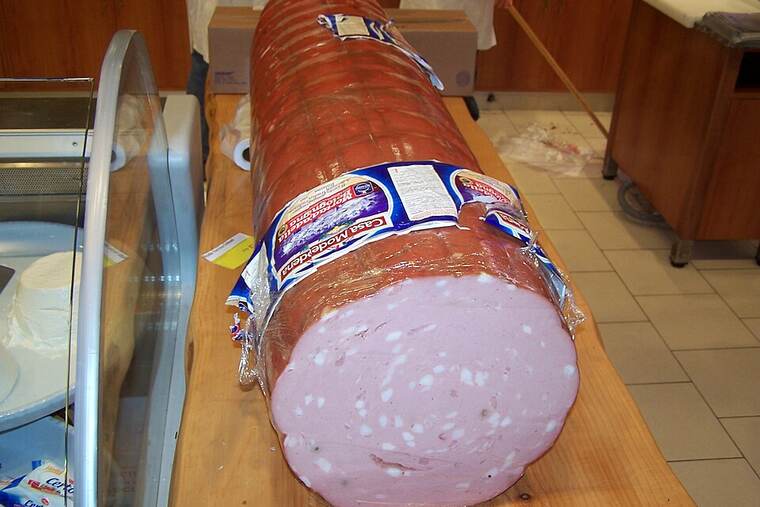 Mortadela