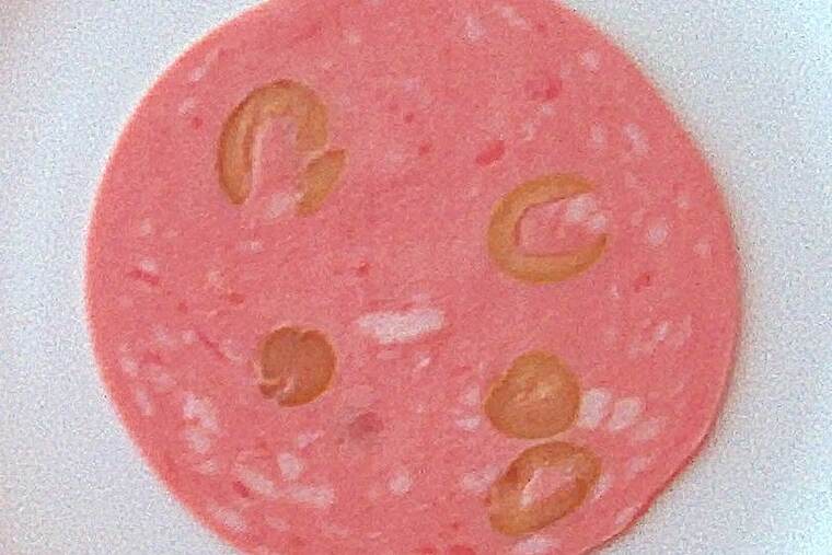 Mortadela
