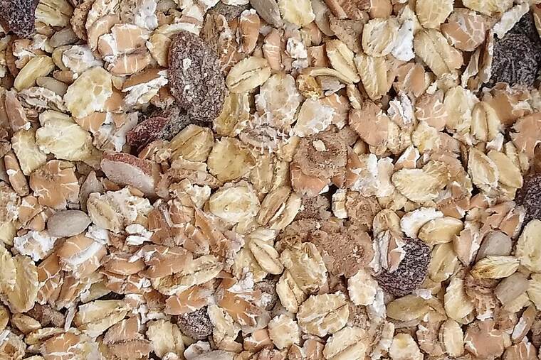 Muesli