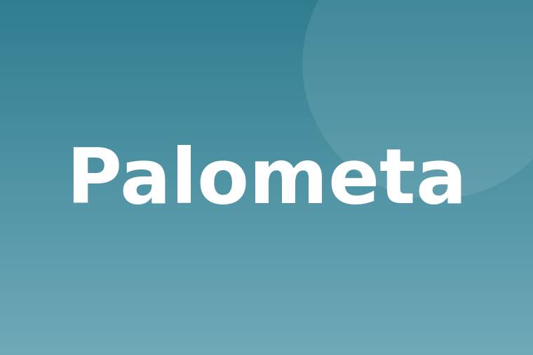Detalle de palometa cruda