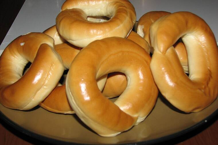 Pan de avena