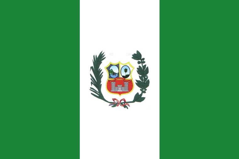 Detalle de paraguaya