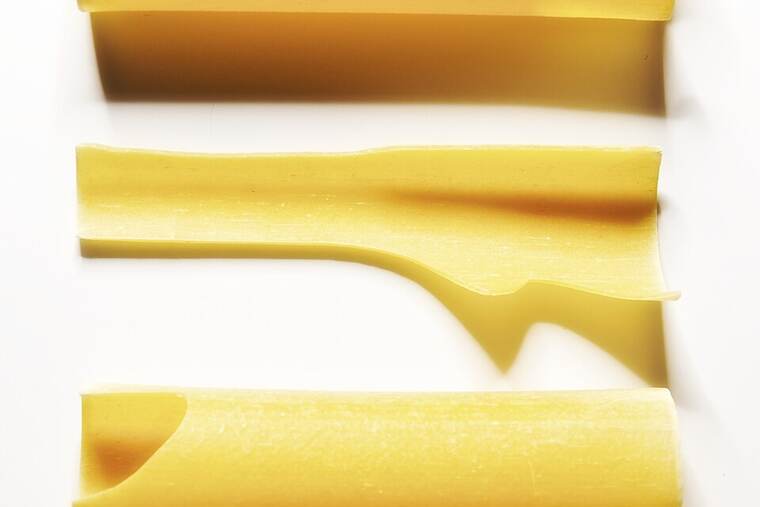 Pastas de te