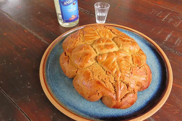 Paté de pimienta