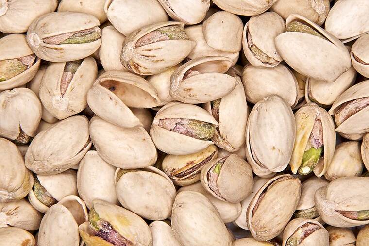 Pistacho